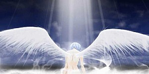 五大天使占卜…你屬於哪一位(選跳式心測)